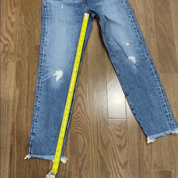 Levi's Premium Wedgie Fit Women's Jeans - Picture 8 of 9